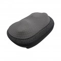 Массажная подушка Xiaomi LeFan Kneading Massage Pillow серая - 3